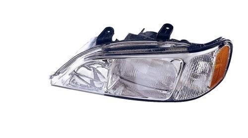 ACURA TL 2001 HEAD LAMP LH HQ