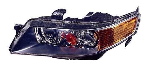 ACURA TSX 2005 HEAD LAMP LH HQ