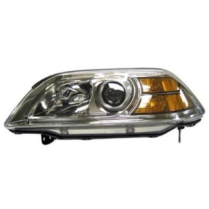 ACURA MDX 2005 HEAD LAMP LH HQ