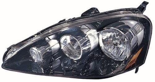 ACURA RSX 2006 HEAD LAMP LH