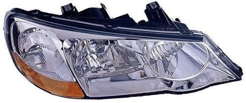 ACURA TL 2002 HEAD LAMP RH HQ