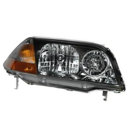 ACURA MDX 2003 HEAD LAMP RH