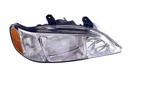 ACURA TL 2001 HEAD LAMP RH HQ