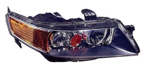 ACURA TSX 2005 HEAD LAMP RH