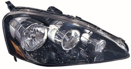 ACURA RSX 2006 HEAD LAMP RH