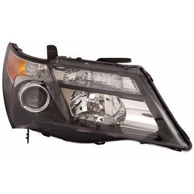 ACURA MDX 2011 HEAD LAMP RH ADVANCE/ELITE HQ