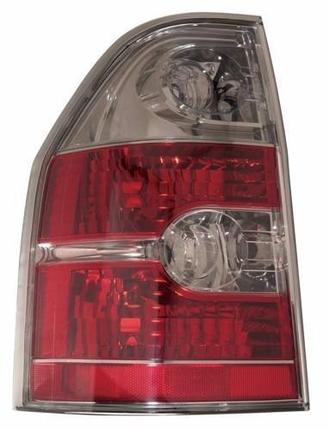 ACURA MDX 2005 TAIL LAMP LH