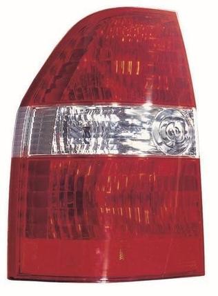 ACURA MDX 2004 TAIL LAMP LH HQ