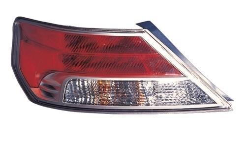 ACURA TL 2011 TAIL LAMP LH HQ