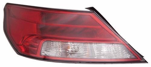 ACURA TL 2014 TAIL LAMP LH HQ