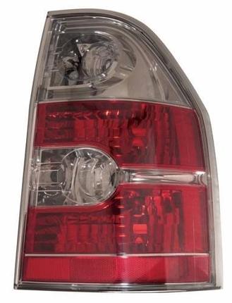 ACURA MDX 2005 TAIL LAMP RH