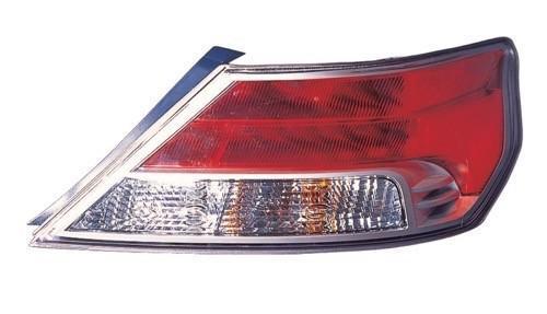 ACURA TL 2011 TAIL LAMP RH HQ