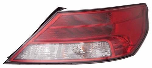 ACURA TL 2013 TAIL LAMP RH HQ