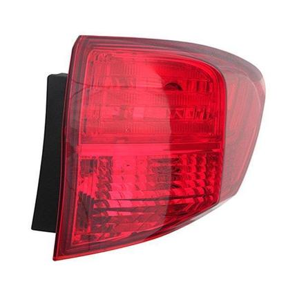 ACURA RDX 2015 TAIL LAMP RH HQ