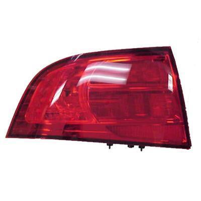 ACURA TL 2004 TAIL LAMP LH HQ