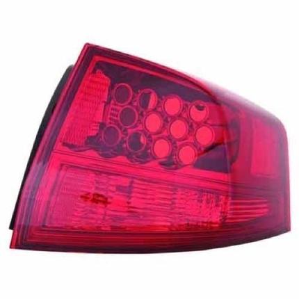 ACURA MDX 2010 TAIL LAMP RH HQ