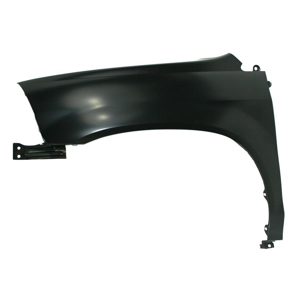 ACURA MDX 2001 FENDER FR LH CAPA AC1240112C - Moe's Auto Parts