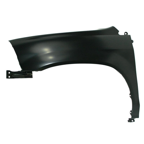 ACURA MDX 2003 FENDER FR LH CAPA AC1240112C - Moe's Auto Parts