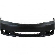 DODGE AVENGER 2011 BUMPER REAR PRIMED CAPA CH1100961C - Moe's Auto Parts