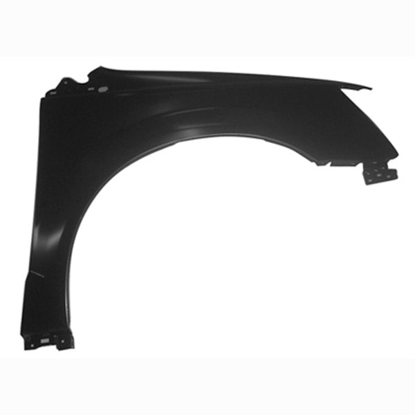 DODGE CARAVAN 2009 FENDER FR RH CAPA CH1241262C