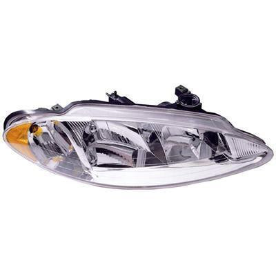 DODGE INTREPID 2001 HEAD LAMP RH HQ