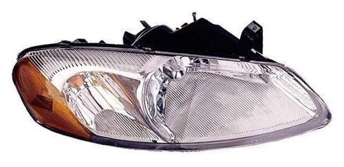 DODGE STRATUS SEDAN 2005 HEAD LAMP RH HQ