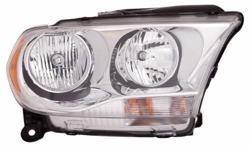 DODGE DURANGO 2011 HEAD LAMP RH HQ