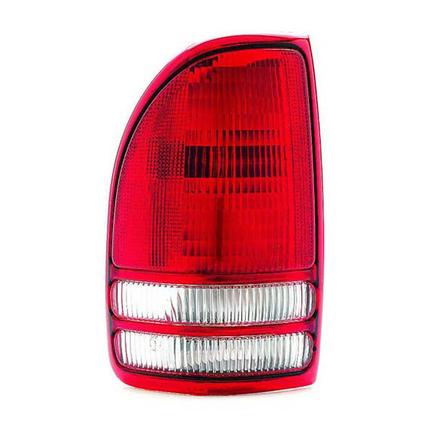 DODGE DAKOTA PICKUP 2000 TAIL LAMP LH HQ