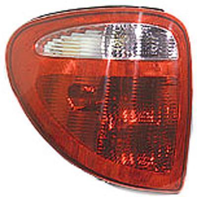 DODGE CARAVAN 2003 TAIL LAMP LH HQ