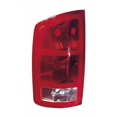 DODGE PICKUP DODGE RAM1500 2003 TAIL LAMP LH HQ