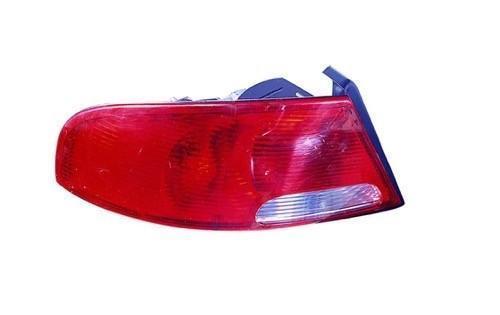 DODGE STRATUS SEDAN 2004 TAIL LAMP LH