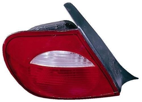 DODGE NEON 2004 TAIL LAMP LH