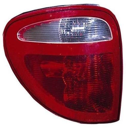 DODGE CARAVAN 2005 TAIL LAMP LH HQ