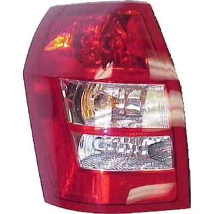 DODGE MAGNUM 2007 TAIL LAMP LH HQ