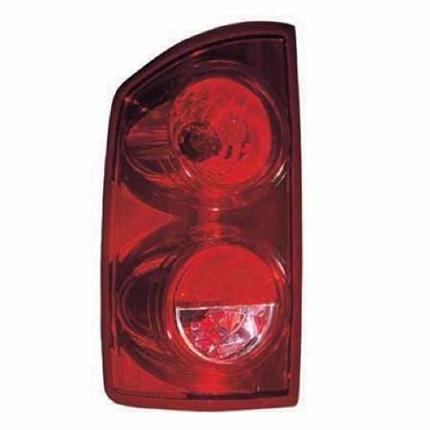 DODGE PICKUP DODGE RAM2500-3500 2008 TAIL LAMP LH HQ