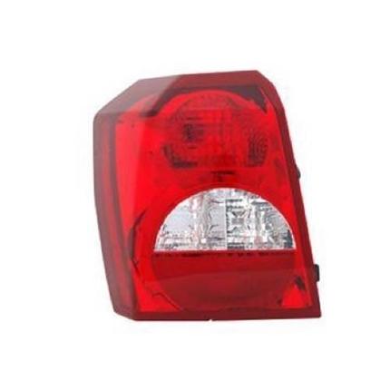 DODGE CALIBER 2011 TAIL LAMP LH HQ