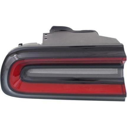 DODGE CHALLENGER 2015 TAIL LAMP LH HQ