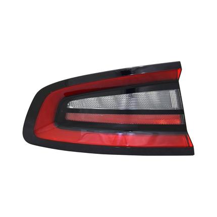 DODGE CHARGER 2018 TAIL LAMP LH HQ