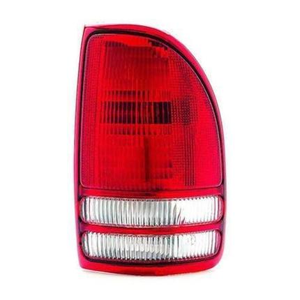 DODGE DAKOTA PICKUP 2002 TAIL LAMP RH HQ