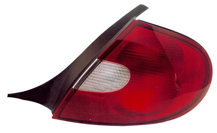 DODGE NEON 2000 TAIL LAMP RH