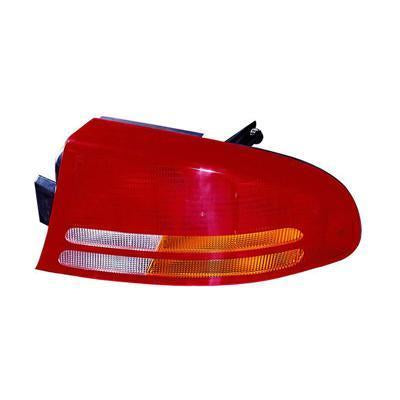 DODGE INTREPID 2001 TAIL LAMP RH HQ