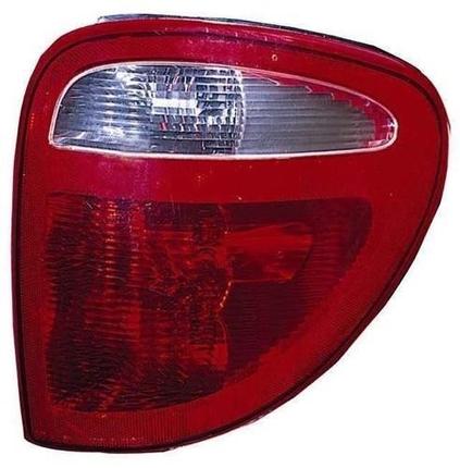 DODGE CARAVAN 2004 TAIL LAMP RH HQ