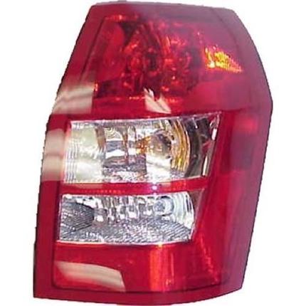 DODGE MAGNUM 2007 TAIL LAMP RH HQ