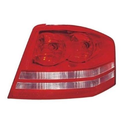 DODGE AVENGER 2010 TAIL LAMP RH HQ