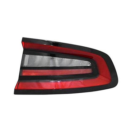 DODGE CHARGER 2015 TAIL LAMP RH HQ