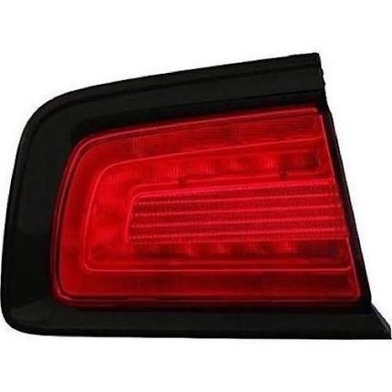 DODGE CHARGER 2013 TAIL LAMP LH HQ