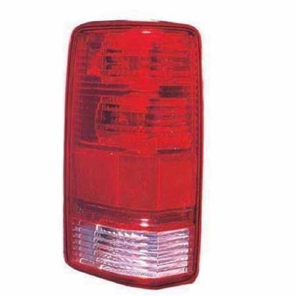 DODGE NITRO 2008 TAIL LAMP LH HQ