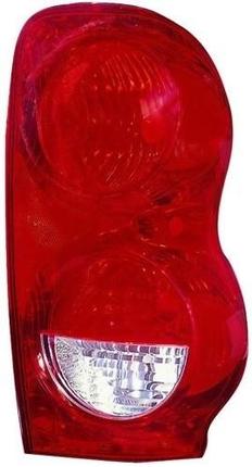 DODGE DURANGO 2006 TAIL LAMP RH HQ