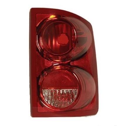 DODGE DAKOTA PICKUP 2010 TAIL LAMP RH HQ