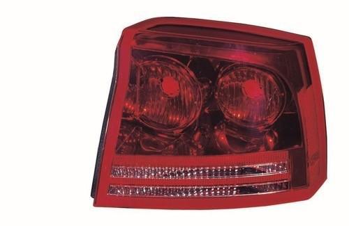 DODGE CHARGER 2007 TAIL LAMP RH HQ